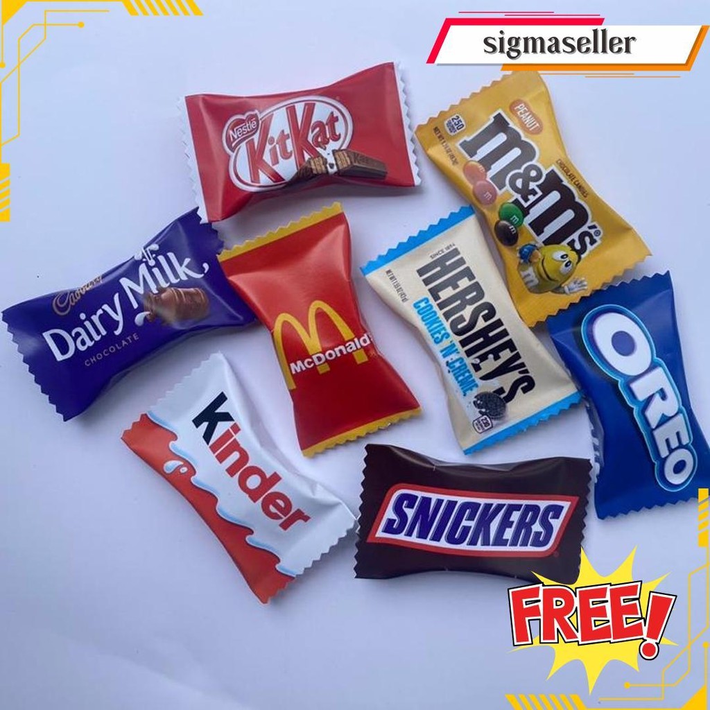 

10 Pcs Amplop Lebaran Bentuk Permen | Amplop Lebaran 2023 | Amplop Lebaran Viral Siap Kirim