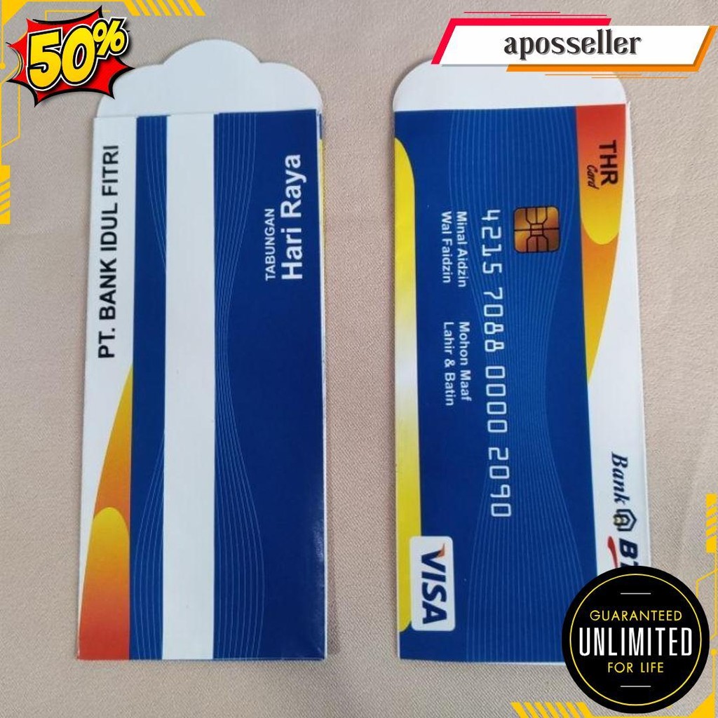 

Eid Jumbo. Amplop Lebaran Jumbo Sudah Jadi Siap Jual(Isi 8) Termurah Banget