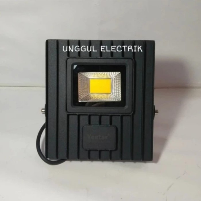 Lampu Sorot Tembak 50 Watt Led Yestar Kualitas Oke