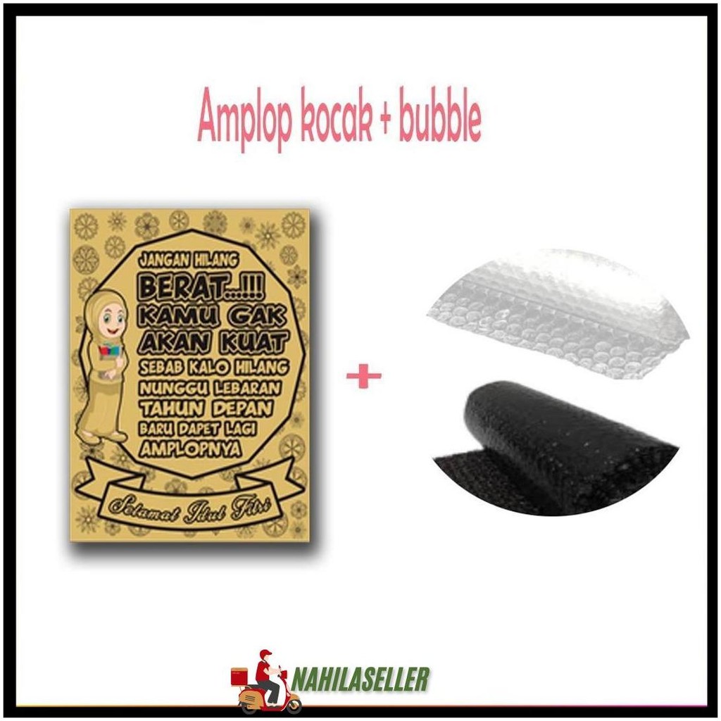 

Amplop Angpau Lebaran Dengan Kata-Kata Yang Kocak Dan Motif Yang Lucu-Lucu Amplop Angpau Idul Fitri Amplop Lebaran Haji Amplop Idul Adha (1 Pack Isi 10Pcs ) Original Produk