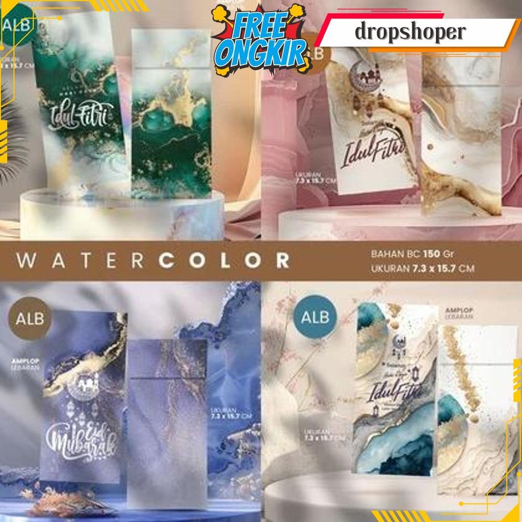 

Amplop Thr Isi 10 Lembar | Amplop Lebaran Premium | Amplop Lebaran Platinum | Amplop Lebaran | Angpao Siap Kirim
