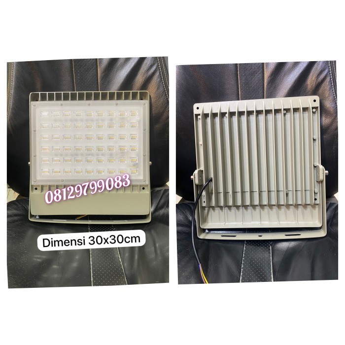 Lampu Sorot Led Outdoor 500W 500 Watt Lampu Led Sorot Floodlight Led