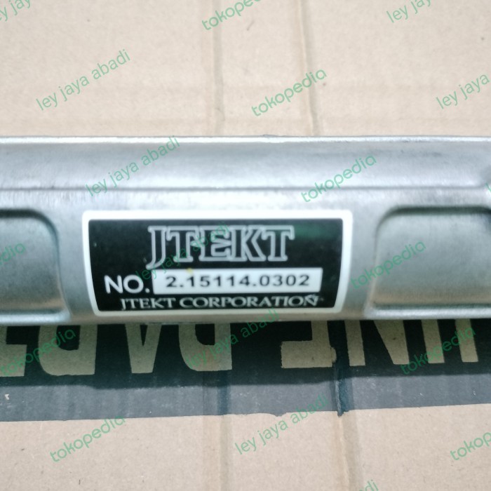 Limited Rack Steering Rack Steer Avanza Grand New 2016-2020