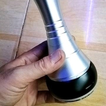 gagang cavitasi pelangsing 40k burn fat mesin 3in1 rf radio frekuensi