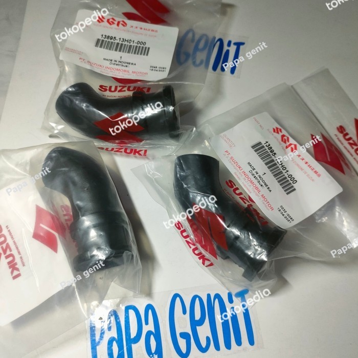 BEST TUBE FILTER UDARA INLET SKYWAVE ORIGINAL PICT NO 13