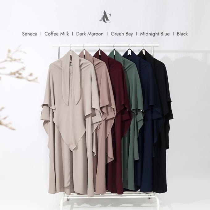 Alur Cerita Khadijah Collection Terbaru