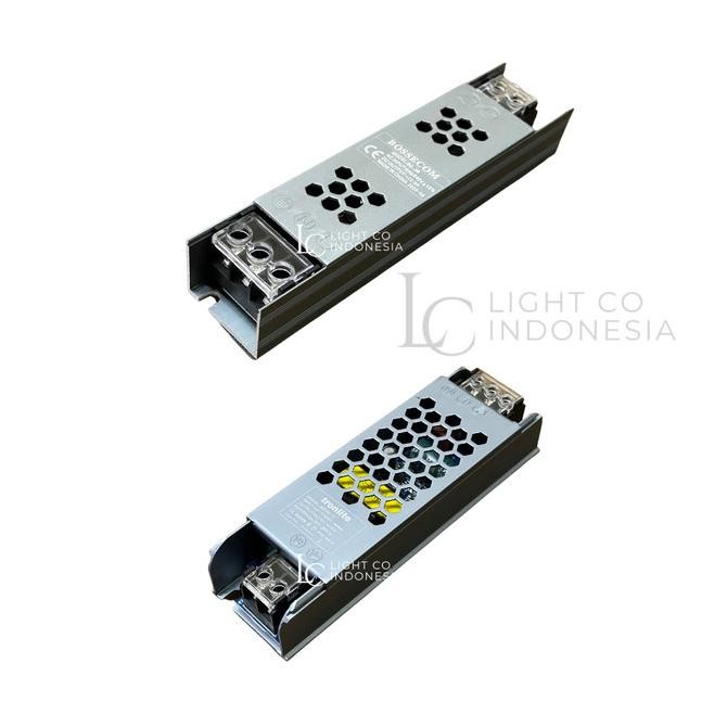 TRAFO SLIM 3A 5A 10A 20A 12v