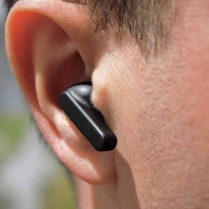 JBL LIVE PRO + TWS HEADSET BLUETOOTH TWS JBL WIRELESS EARPHONE EARBUDS Terlaris