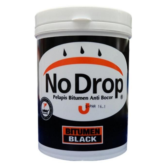 No Drop Bitumen Black 20Kg