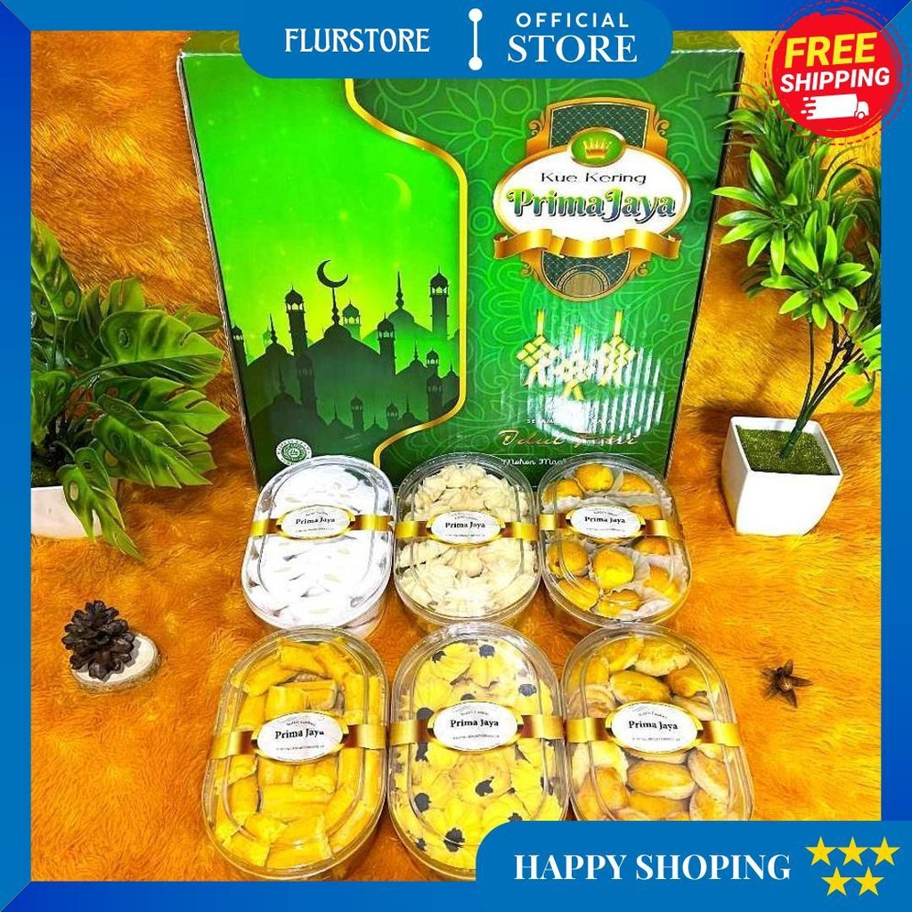 

Paket Kue Kering Lebaran Parsel Kue Kering Parsel Lebaran Kue Raya Idul Fitri D Gratis Ongkir