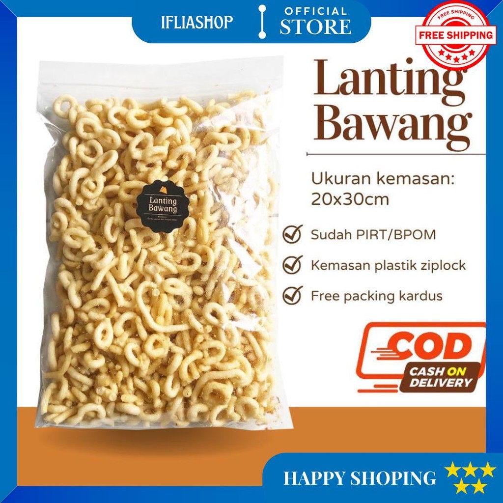 

[Delish Snacks] Aneka Snack Grosir 250 Gram / Grosiran Kiloan Cemilan Camilan Murah Enak Asin Pedas D Terlaris