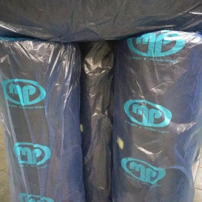 

Bubble Wrap Merk Mp (Ready Hitam&Putih)