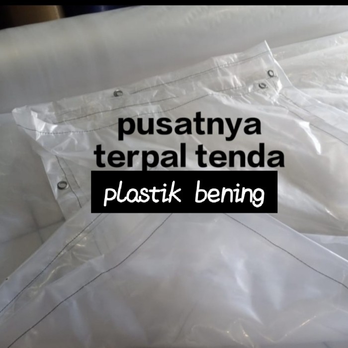 

Plastik Uv 15% Ukuran 2X4 Bahan Tebal Berkualitas 0.15 Bahan Tebal