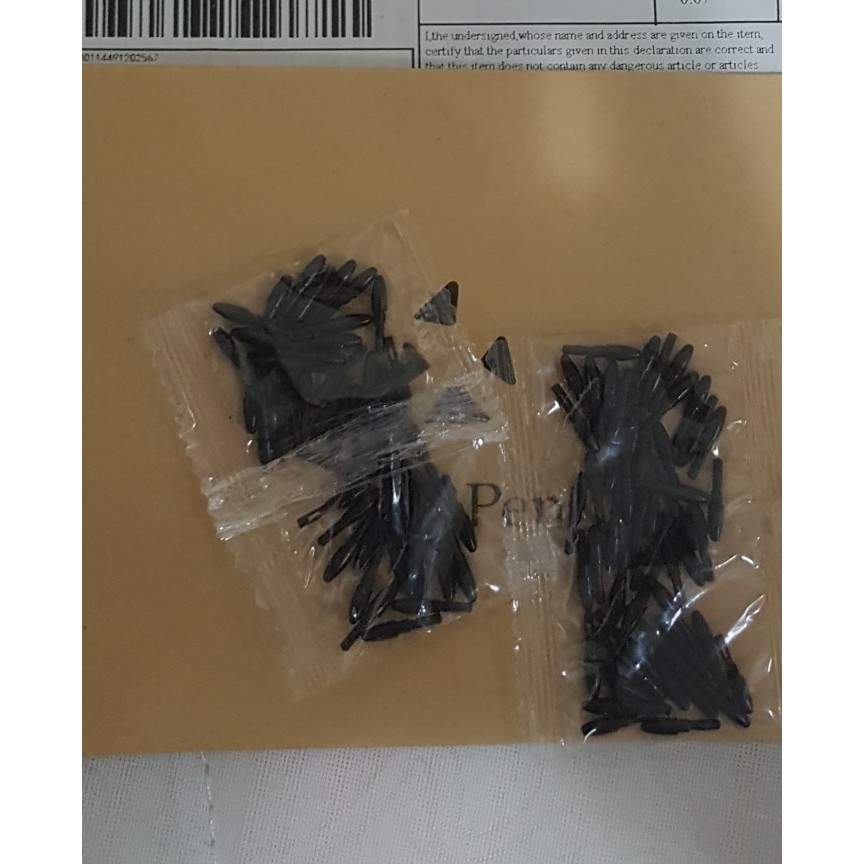 Nib Tablet XP pen