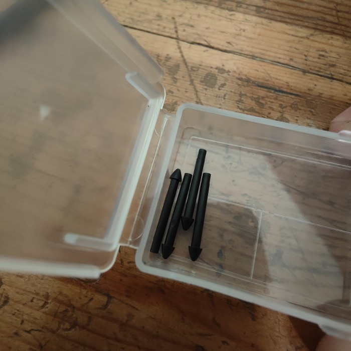 

TERBARU! surface pen pro 4 tip nib replacement