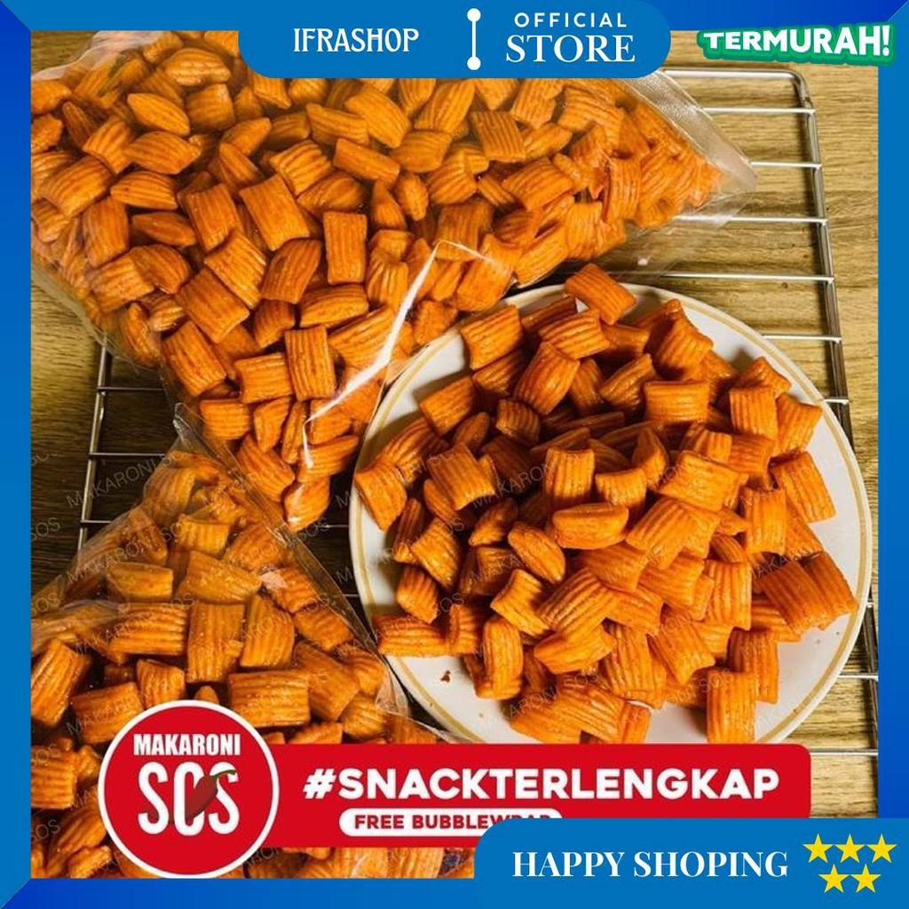 

Pang Pang Pedas Manis 1Kg Snack Jadul Makaronisos Snack And Food D Terlaris