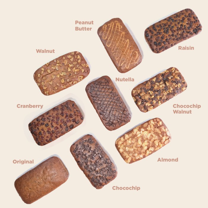 

Product Terlaris Greg'S Banana Cake Original