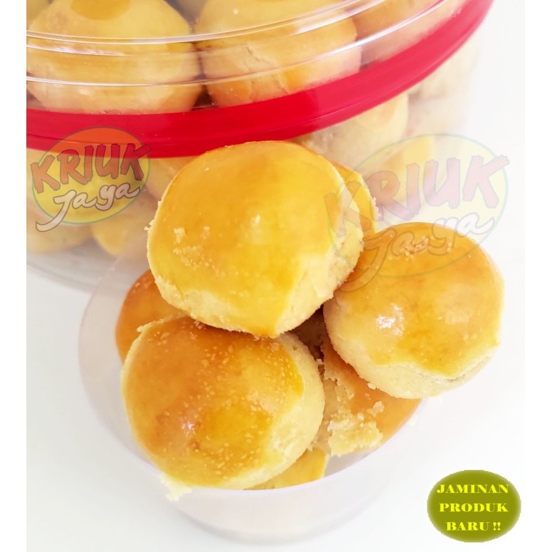 

Product Terlaris Kue Nastar Wisman Spesial
