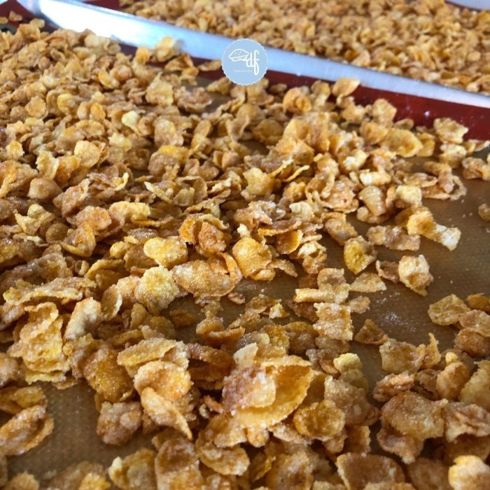 

Product Terlaris Cornflakes Crunch