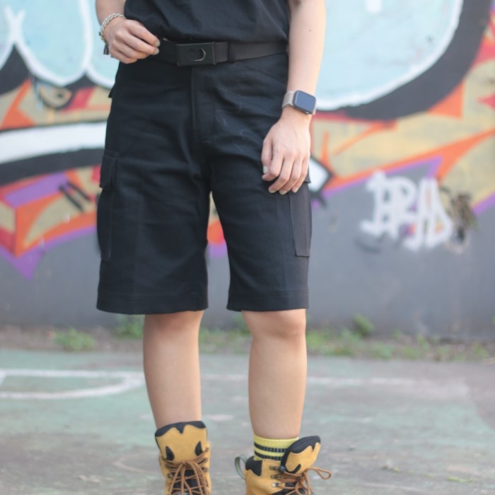 Promo Celana Pendek Alpina Best Quality Asli 100% Original