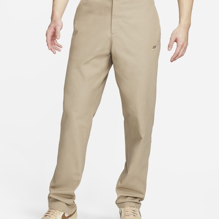 Promo Fz5771 247 Mens Nike Club Chino Pants Best Seller