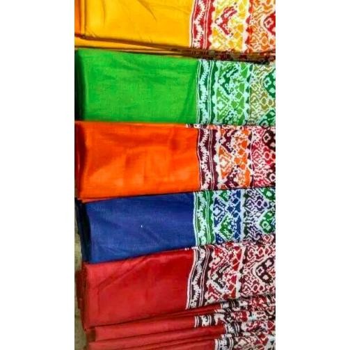 Sampur selendang tari Batik / Sampur batik