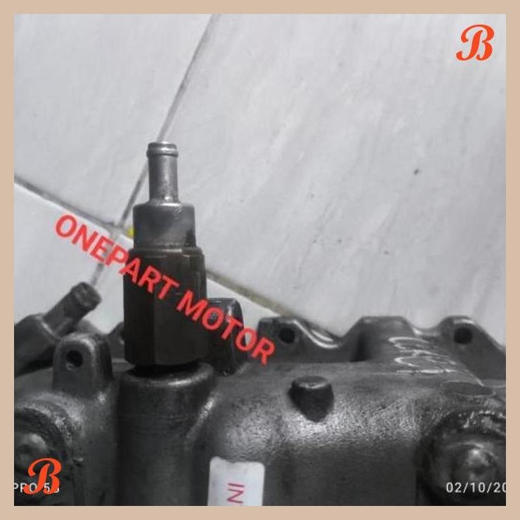 [OPM] PIPA INTAKE FEROZA ORIGINAL