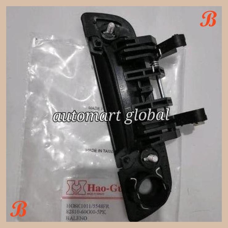 [AMG] HANDEL PINTU DEPAN BALENO HANDLE PINTU BALENO