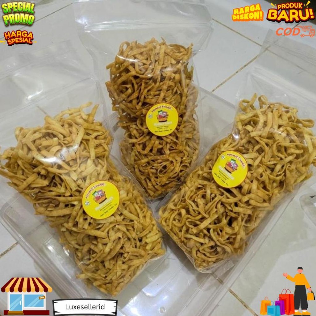 

Stik Bawang Mamirai D Gratis Ongkir