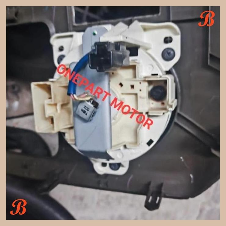 [OPM] CLIMATE CONTROL PANEL AC GRANDMAX ORIGINAL