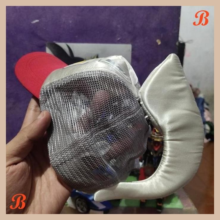 [R28] TOPI ULTRAMAN SEVEN KIDS TSUBURAYA