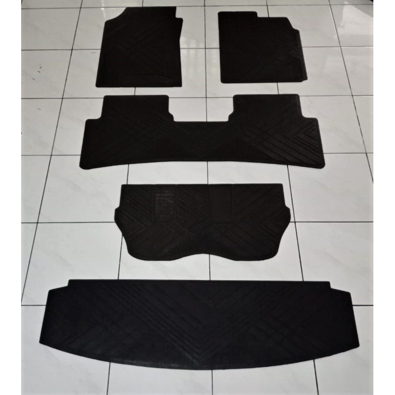 Karpet All New Brv 2022 Karpet Mobil Honda Brv Karpet New Brv 2022 Set