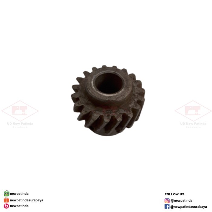 

,,,,,,,] 91-171 173-92 Spur Gear Mesin Jahit Pfaff 463