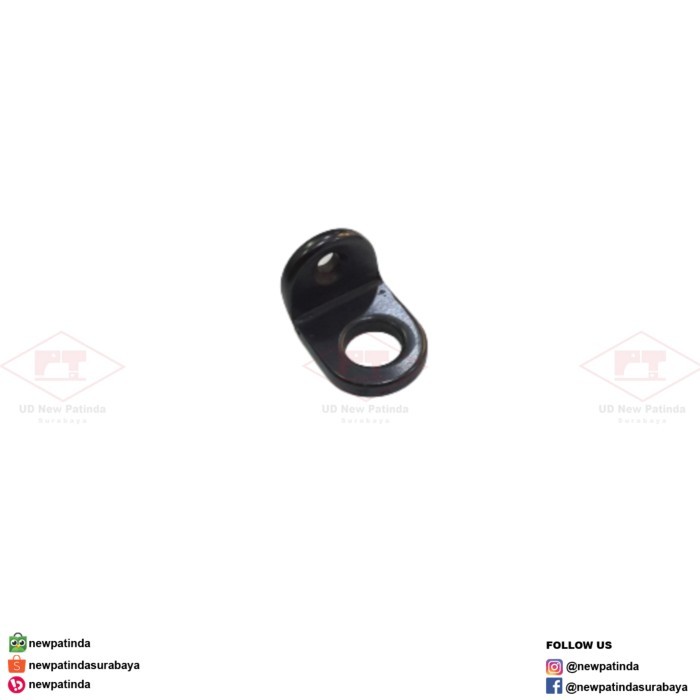 

:0:0:0] 241WF3-002 Presser Foot Swing Back Crank Mesin Jahit Walking Foot