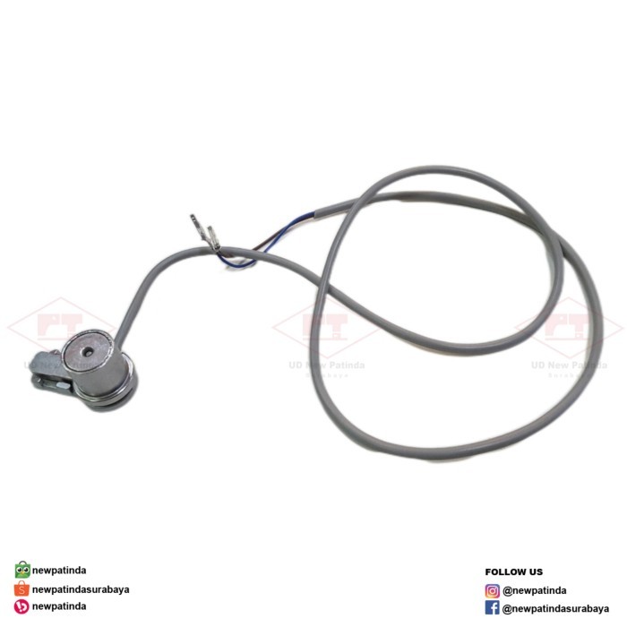 

*$*$*$*$] Auto Trimming Pemotong Benang Mesin Jahit High Speed Direct Drive