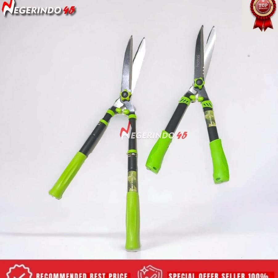 Gunting Taman Gunting Pohon Gunting Rumput Pemotong Dahan Dan Ranting