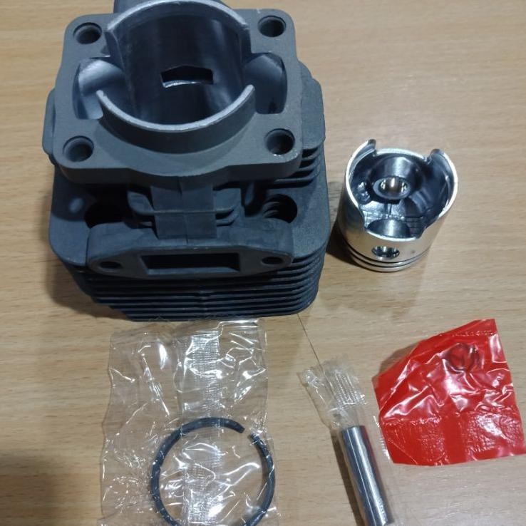 Cylinder Blo Ay 328 Mein Potong Rumput