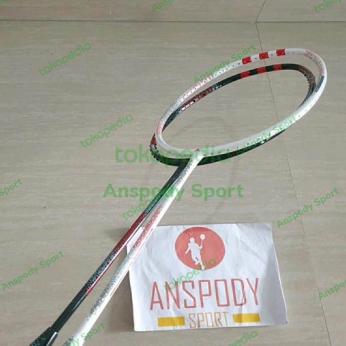 RAKET BADMINTON ADIDAS SPIELER E AKTIV Terlaris