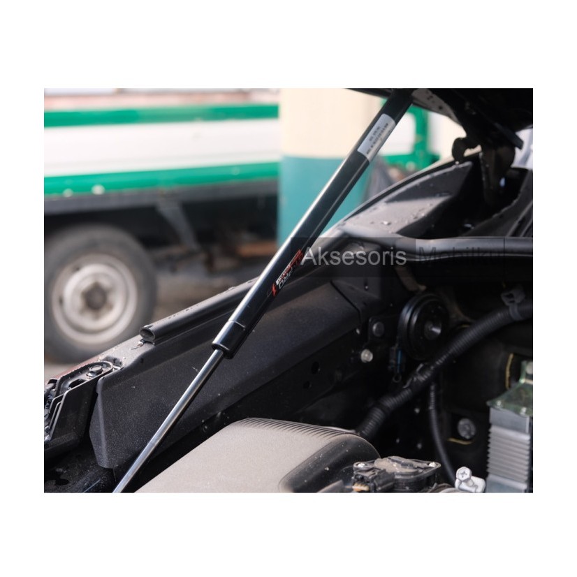 Shock Kap Mesin Hidrolik Hood Damper Innova