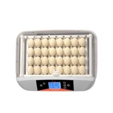 32 Egg Incubator Mesin Penetas Telur HHD Roller