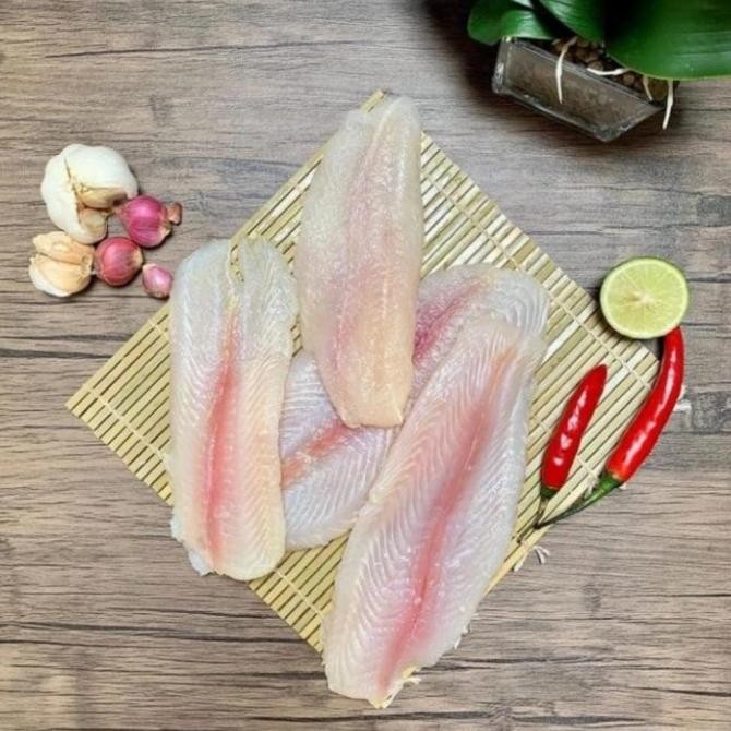 

'+'+'+'+] Ikan Dori Fillet 1kg