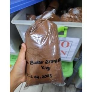 

yang dicari] Coklat Bubuk Bromo Brown 750 250gr (Warna lebih muda dari biasanya)