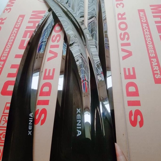 . TALANG AIR XENIA SLIM 2004/2005/2006/2007/2008/2009/2010/2011