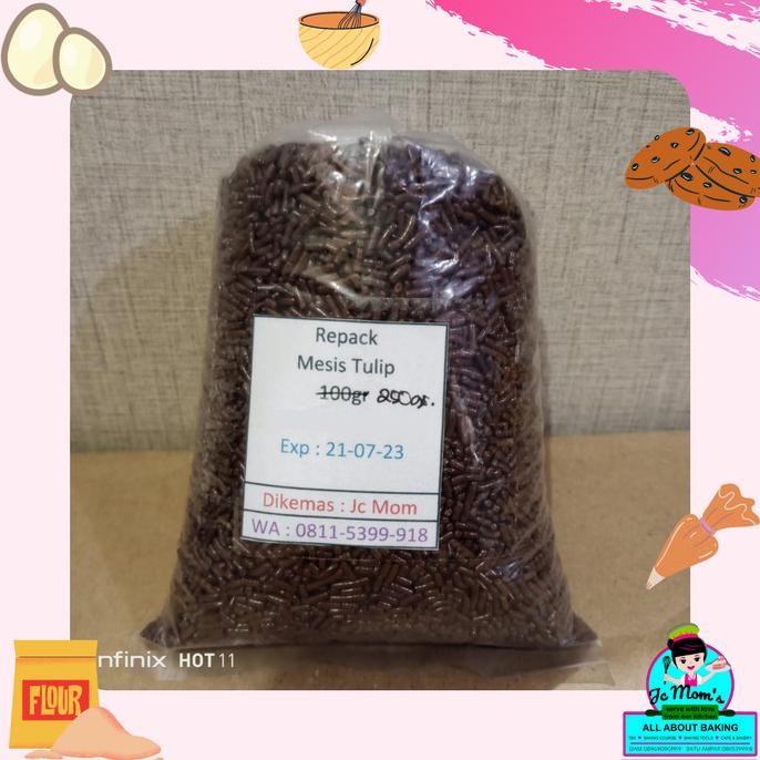 

'+'+'+'+] Mesis Tulip Repack