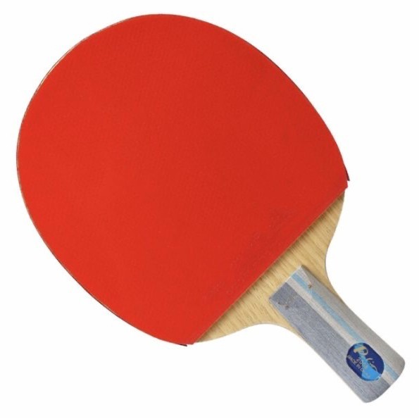 Bet Bat Pingpong Tenis Meja Palio 2008 Carbon Premade Penholder
