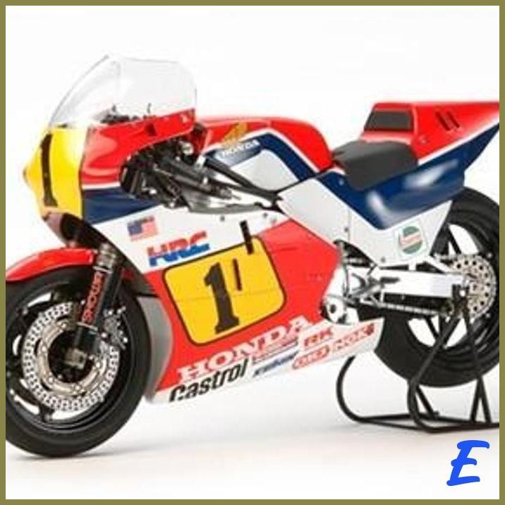| TMY | HONDA NSR 500 '84 - 14121