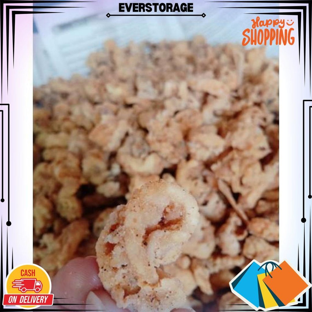 

Cumi Ring Kiloan ||Cumi Krispy ||Cumi Murah D Termurah