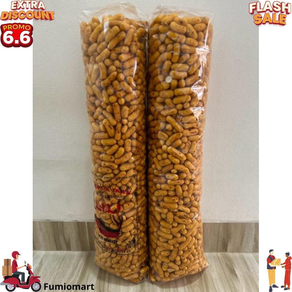 

Pilus Lili Pedas Rujak 1 Kg Ramadhan Sale