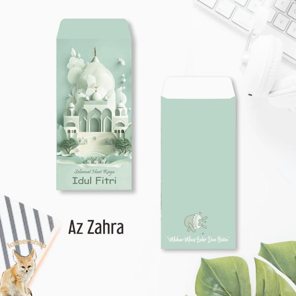 

(Isi 50 ) Amplop Lebaran / Amplop Lebaran Panjang / Ampau Lebaran / Amplop Lebaran Aesthetic / Amplop Murah Diskon