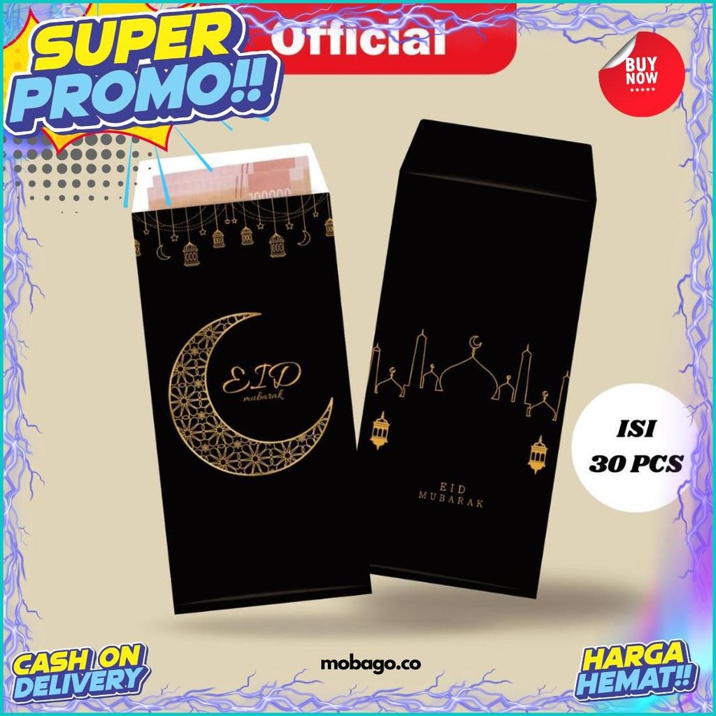 

Amplop Lebaran Panjang Simple & Modern - Pilihan Motif Beragam, Kualitas Premium Murah